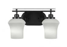 Toltec Company 2612-MB-681 - Bathroom Lighting