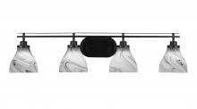 Toltec Company 2614-MB-4769 - Bathroom Lighting