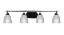 Toltec Company 2614-MB-500 - Bathroom Lighting