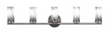 Toltec Company 2815-GP-802B - Bathroom Lighting