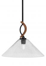 Toltec Company 2901-MBWG-2162 - Mini Pendants