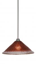 Toltec Company 3401-BN-716 - Pendants