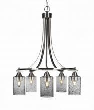 Toltec Company 3415-BN-3002 - Chandeliers