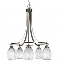 Toltec Company 3415-BN-4165 - Chandeliers