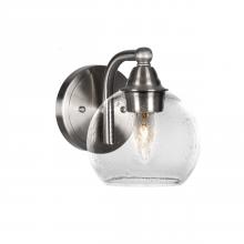 Toltec Company 3421-BN-4100 - Wall Sconces