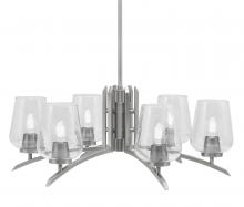 Toltec Company 3706-GP-210 - Chandeliers