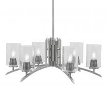 Toltec Company 3706-GP-300 - Chandeliers