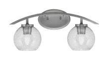 Toltec Company 3722-GP-4102 - Bathroom Lighting