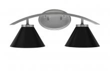 Toltec Company 3722-GP-421-MB - Bathroom Lighting