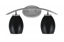 Toltec Company 3722-GP-426-MB - Bathroom Lighting