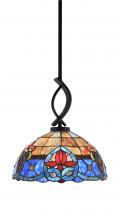 Toltec Company 3901-MB-9359 - Mini Pendants