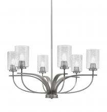 Toltec Company 3906-GP-3002 - Chandeliers