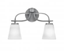 Toltec Company 3912-GP-460 - Bathroom Lighting