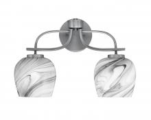 Toltec Company 3912-GP-4819 - Bathroom Lighting