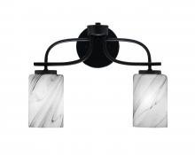 Toltec Company 3912-MB-3009 - Bathroom Lighting