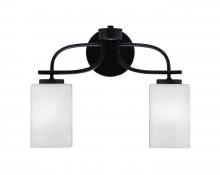 Toltec Company 3912-MB-531 - Bathroom Lighting