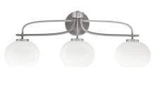 Toltec Company 3913-GP-212 - Bathroom Lighting