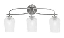 Toltec Company 3913-GP-4250 - Bathroom Lighting