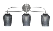 Toltec Company 3913-GP-4252 - Bathroom Lighting