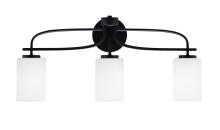 Toltec Company 3913-MB-310 - Bathroom Lighting