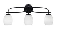 Toltec Company 3913-MB-615 - Bathroom Lighting