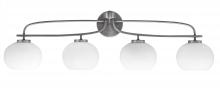 Toltec Company 3914-GP-212 - Bathroom Lighting