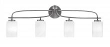 Toltec Company 3914-GP-3001 - Bathroom Lighting