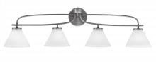 Toltec Company 3914-GP-312 - Bathroom Lighting