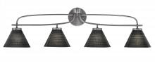 Toltec Company 3914-GP-4059 - Bathroom Lighting