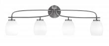 Toltec Company 3914-GP-615 - Bathroom Lighting