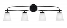 Toltec Company 3914-MB-460 - Bathroom Lighting