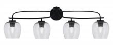 Toltec Company 3914-MB-4812 - Bathroom Lighting