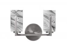 Toltec Company 4512-GP-549 - Bathroom Lighting