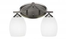 Toltec Company 552-GP-615 - Bathroom Lighting