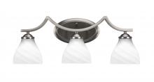 Toltec Company 553-GP-4761 - Bathroom Lighting