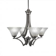 Toltec Company 564-GP-751 - Chandeliers