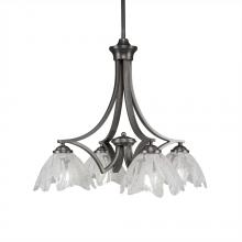 Toltec Company 568-GP-759 - Chandeliers