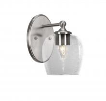 Toltec Company 5911-BN-4810 - Wall Sconces