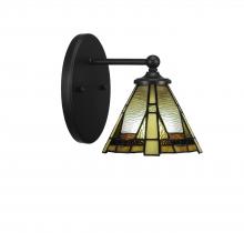 Toltec Company 5911-MB-9345 - Wall Sconces