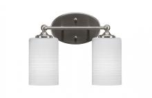 Toltec Company 5912-BN-4061 - Bathroom Lighting