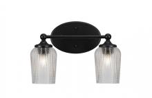 Toltec Company 5912-MB-4250 - Bathroom Lighting