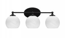 Toltec Company 5913-MB-4101 - Bathroom Lighting