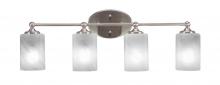 Toltec Company 5914-BN-3001 - Bathroom Lighting