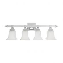 Capital 1064CH-142 - 4 Light Vanity