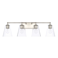 Capital 121741PN-463 - 4 Light Vanity