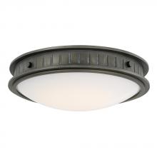 Capital 213211GM-LD - LED Ceiling