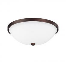 Capital 2325BB-SW - Perkins 3-Light Flush