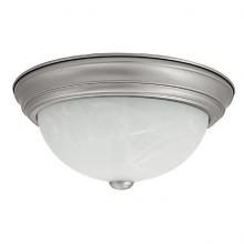 Capital 2713MN - 2 Light Ceiling Fixture