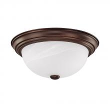 Capital 2715BB - 3 Light Ceiling Fixture