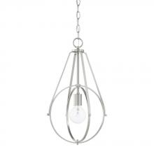 Capital 322611BN - 1 Light Pendant